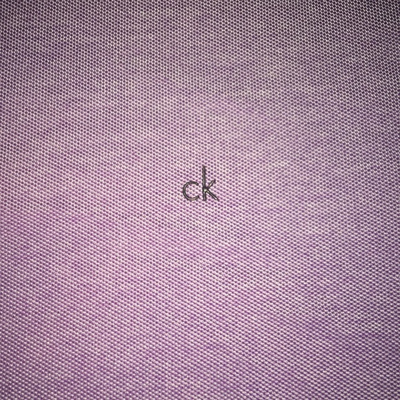 Calvin Klein Polo - Picture 2 of 2